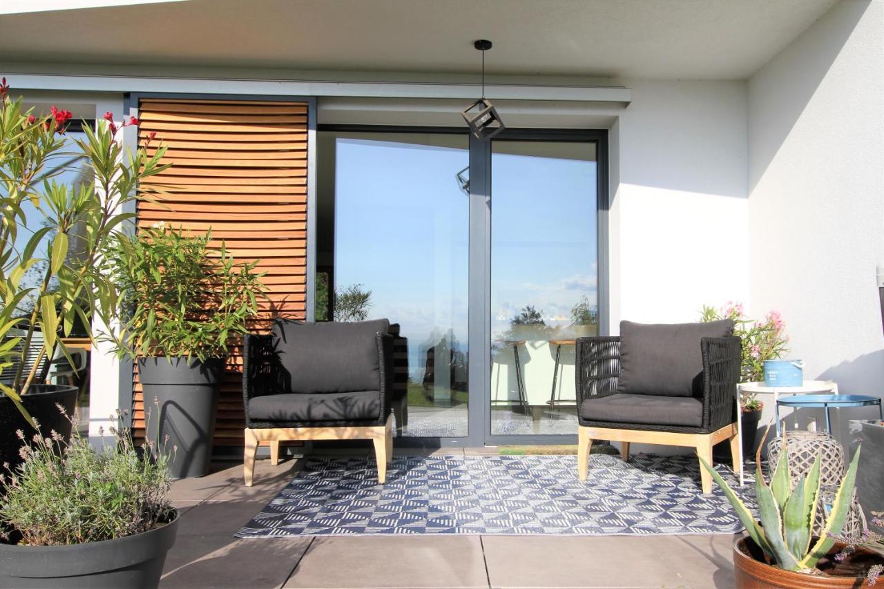 Montreux Holiday Home Exterior photo